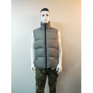 เสื้อเกราะสำหรับบุรุษ PADDED VEST RLMV0002